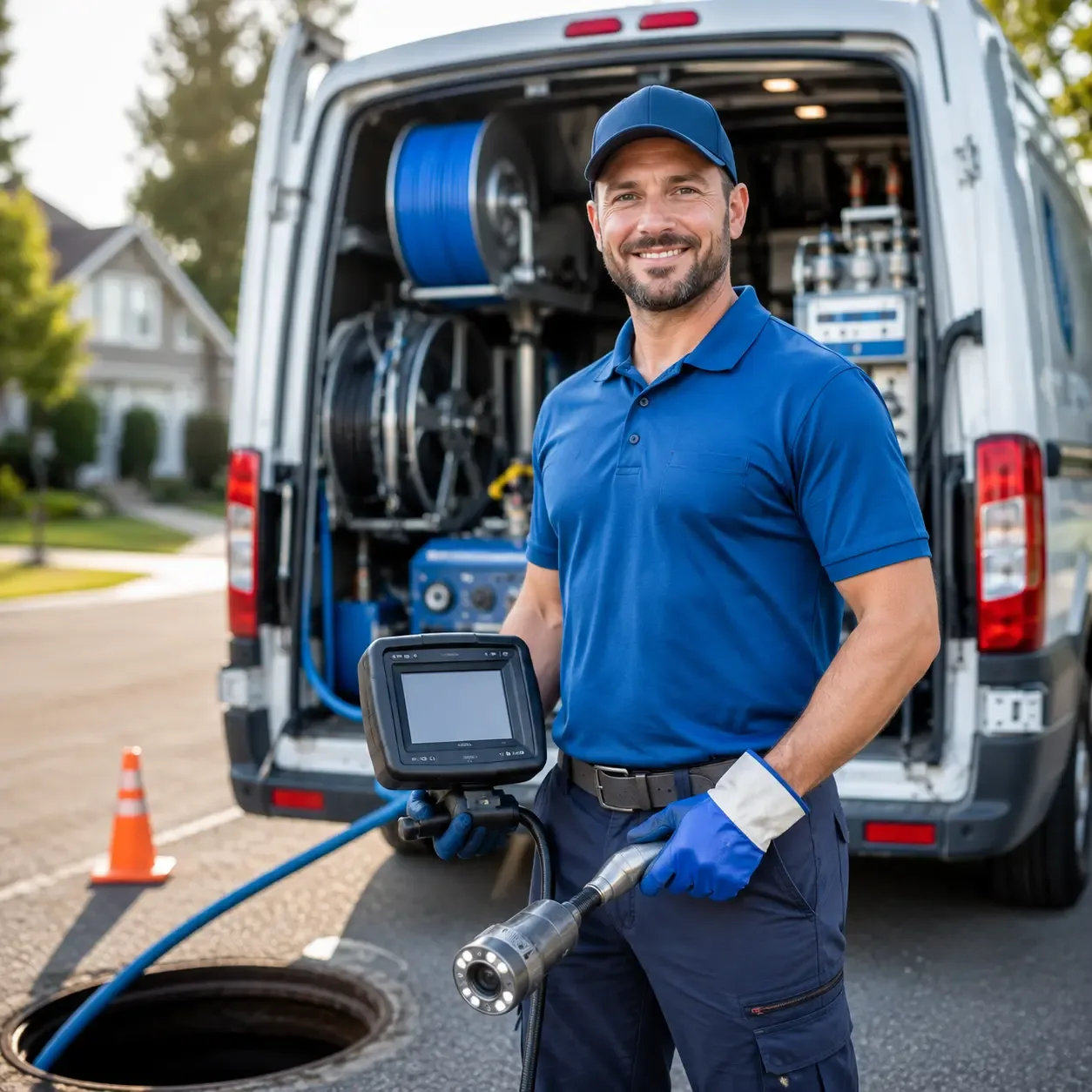 Local Pipe Relining specialists in Jewett City, CT
