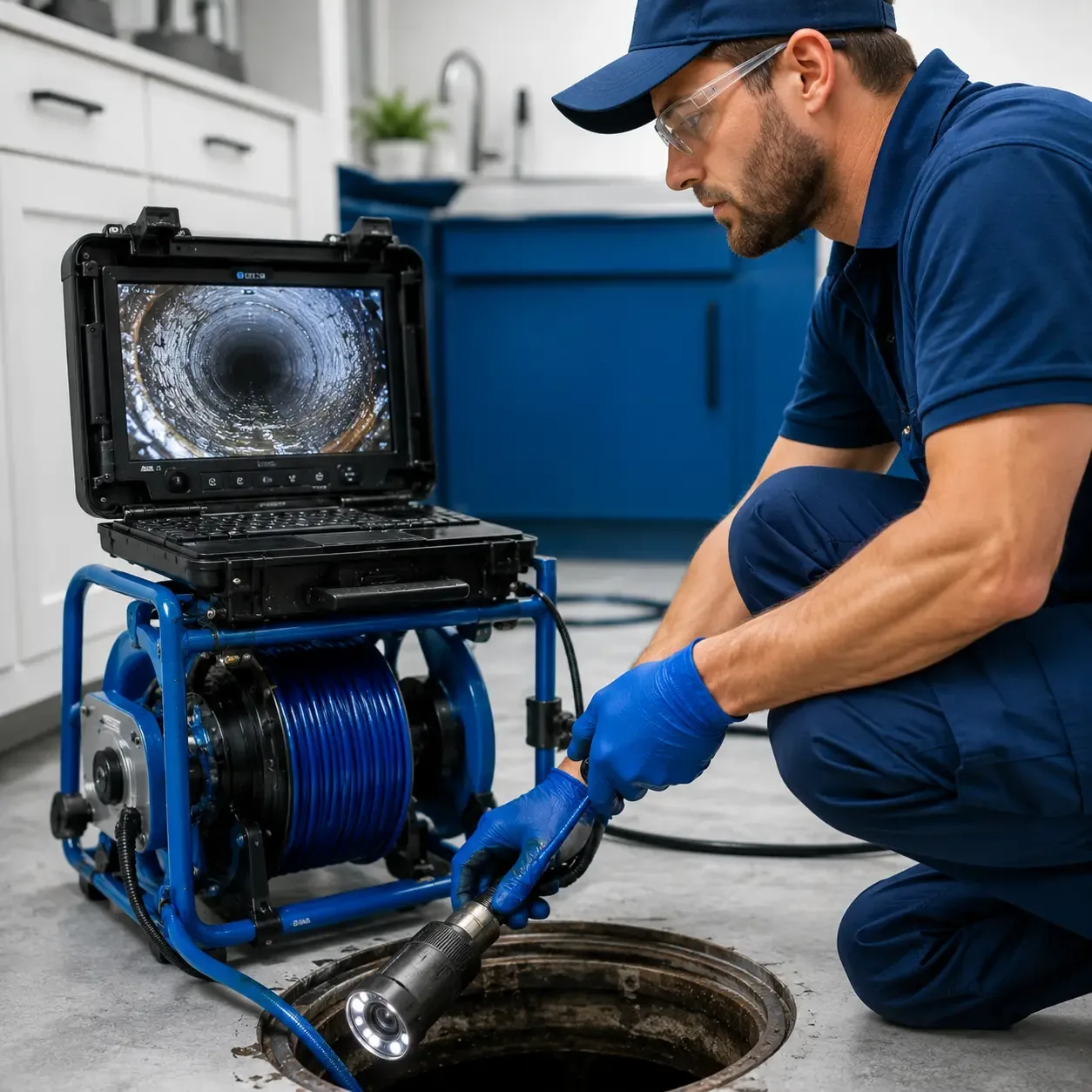 Pipe Relining professionals serving Jewett City, CT